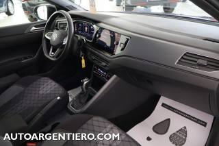 VOLKSWAGEN Taigo usata, con Bluetooth