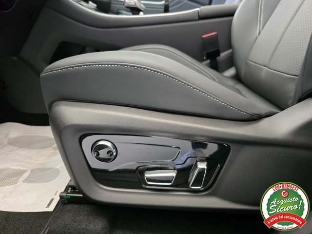 EVO Evo6 usata, con Telecamera per parcheggio assistito