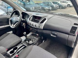 MITSUBISHI L200 usata, con Specchietti laterali elettrici