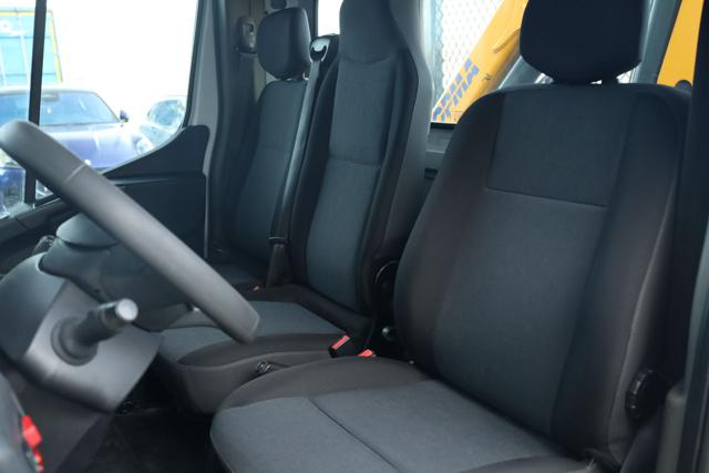 FIAT Ducato usata, con Cruise Control