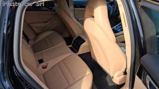 PORSCHE Panamera usata, con Autoradio