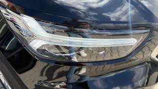 VOLVO XC40 usata, con Airbag testa