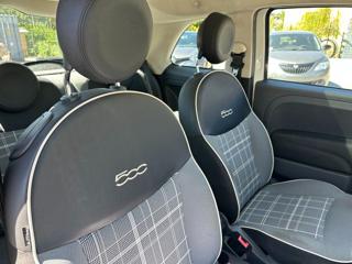FIAT 500 usata 40
