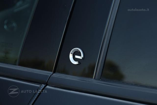 OPEL Mokka usata, con Sensori di parcheggio anteriori
