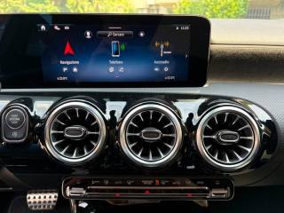 MERCEDES-BENZ A 180 usata, con ESP
