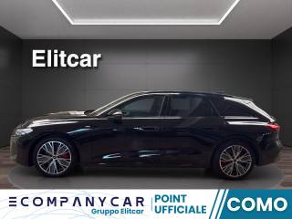 AUDI A5 usata, con Autoradio