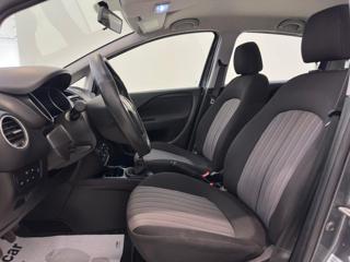 FIAT Punto usata, con Servosterzo