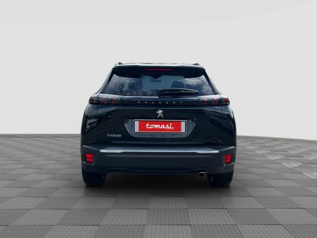 PEUGEOT 2008 usata 4