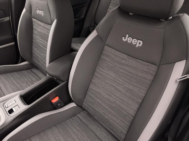 JEEP Avenger usata, con Cruise Control