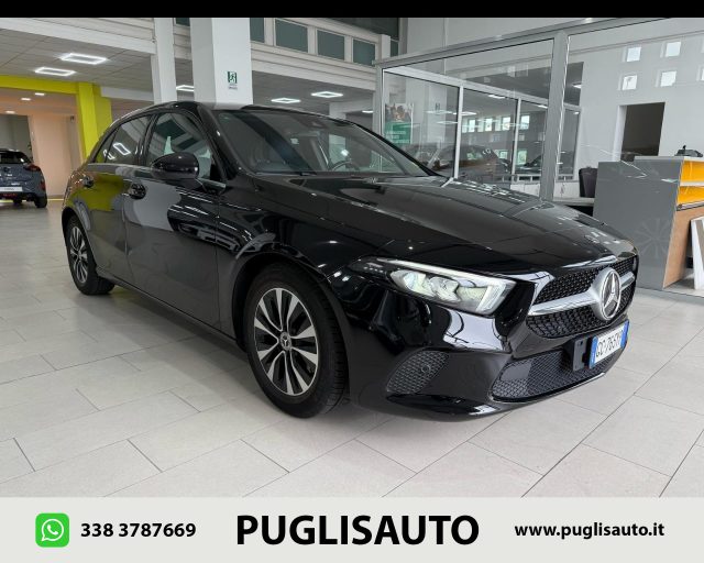 MERCEDES-BENZ A 180 usata, con ABS
