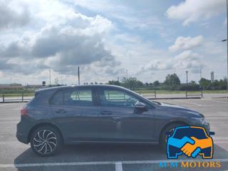 VOLKSWAGEN Golf usata, con Chiusura centralizzata