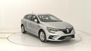 RENAULT Megane usata, con Boardcomputer
