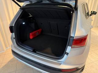 SEAT Ateca usata, con Boardcomputer