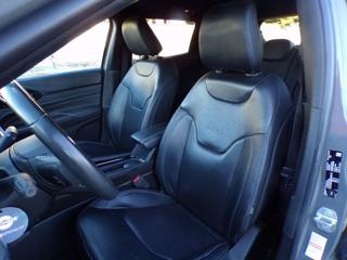 JEEP Compass usata, con Luce d