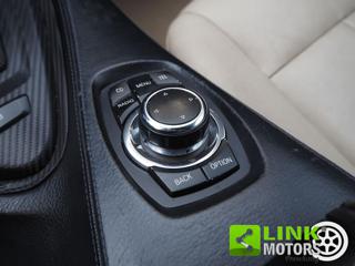 BMW 635 usata, con Regolazione elettrica sedili