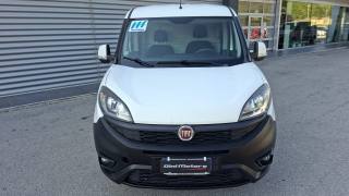 FIAT Doblo usata, con Airbag