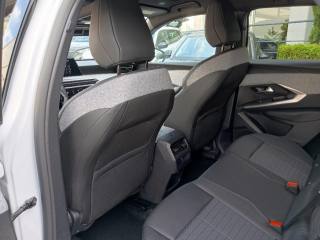 PEUGEOT 3008 usata, con USB
