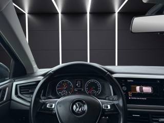 VOLKSWAGEN Polo usata, con Immobilizzatore elettronico