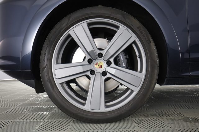 PORSCHE Cayenne usata 16
