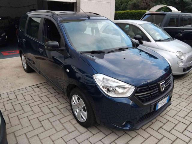 DACIA Lodgy usata, con ABS