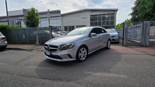 MERCEDES-BENZ A 180 usata, con Airbag