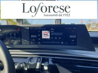 PEUGEOT 3008 usata, con Servosterzo