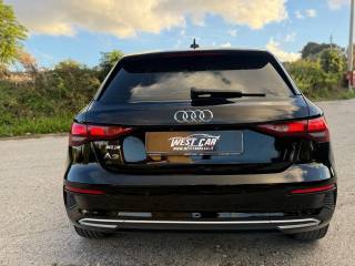 AUDI A3 usata, con Cerchi in lega