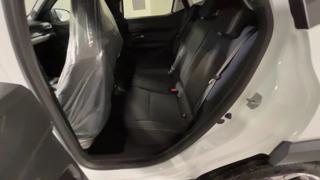DACIA Duster usata, con Filtro antiparticolato