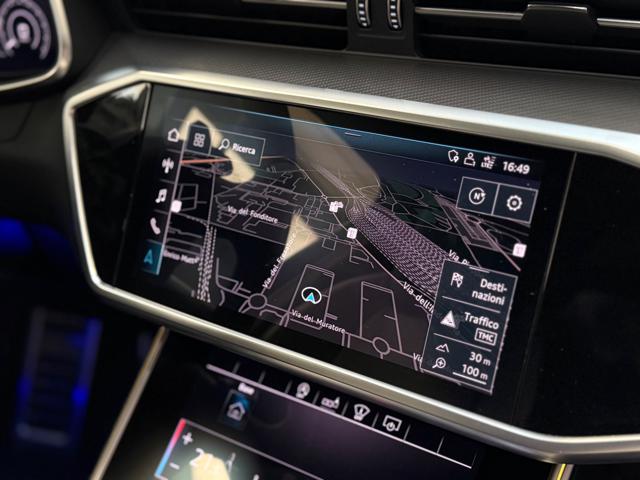 AUDI RS6 usata, con ESP