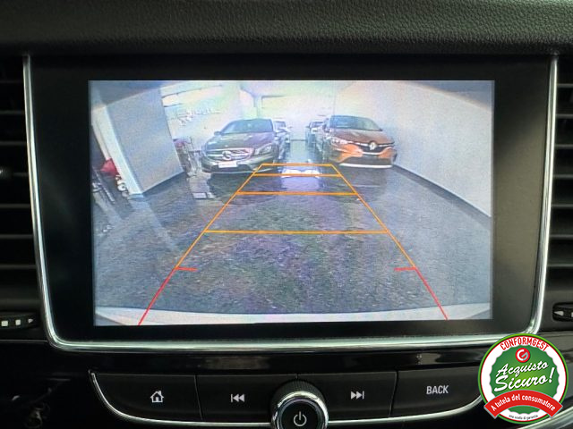 OPEL Mokka X usata, con Immobilizzatore elettronico