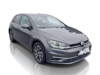 VOLKSWAGEN Golf usata, con Airbag