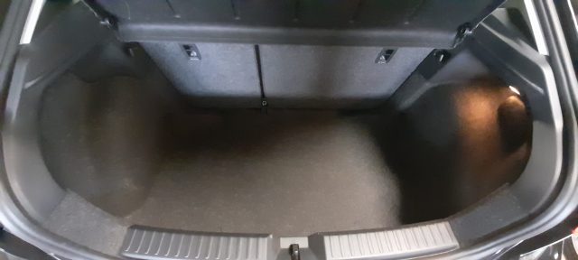 SEAT Ibiza usata 27