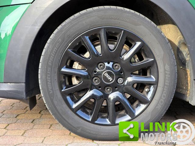 MINI Cooper usata, con Chiusura centralizzata