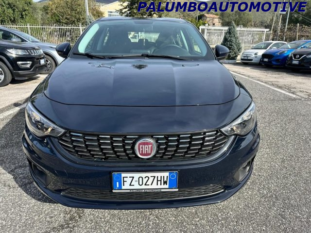 FIAT Tipo usata, con Airbag