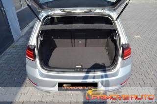 VOLKSWAGEN Golf usata, con Climatizzatore
