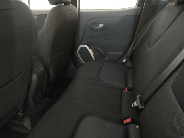 JEEP Renegade usata, con Controllo trazione
