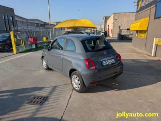 FIAT 500 usata, con MP3