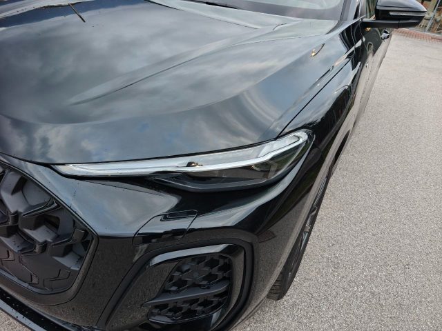 AUDI Q5 usata, con Controllo trazione