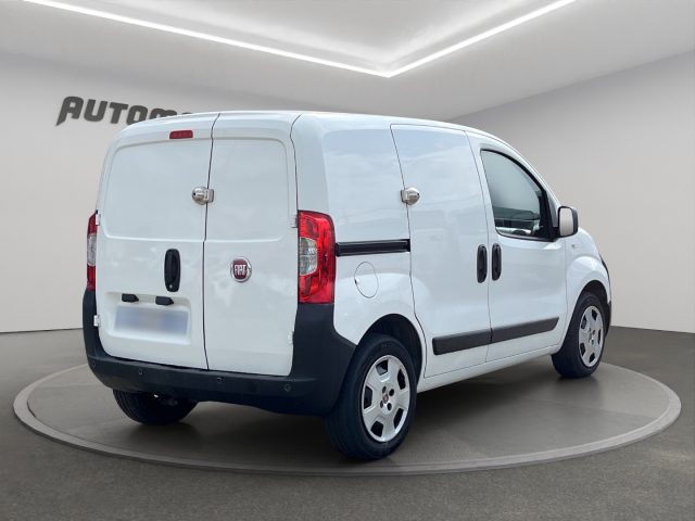 FIAT Fiorino usata, con Climatizzatore