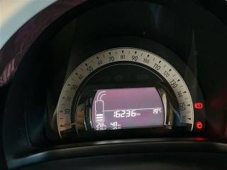 RENAULT Twingo usata, con Sensori di parcheggio posteriori