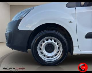 CITROEN Berlingo usata 18