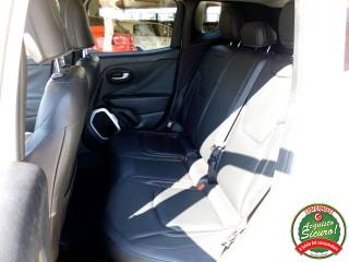 JEEP Renegade usata, con Climatizzatore