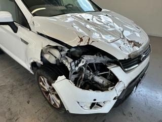 FORD Kuga usata, con Controllo trazione