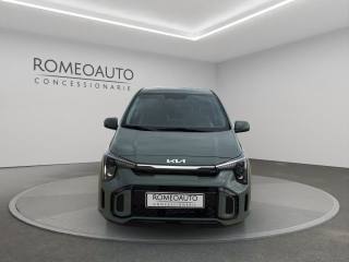KIA Picanto usata, con ESP