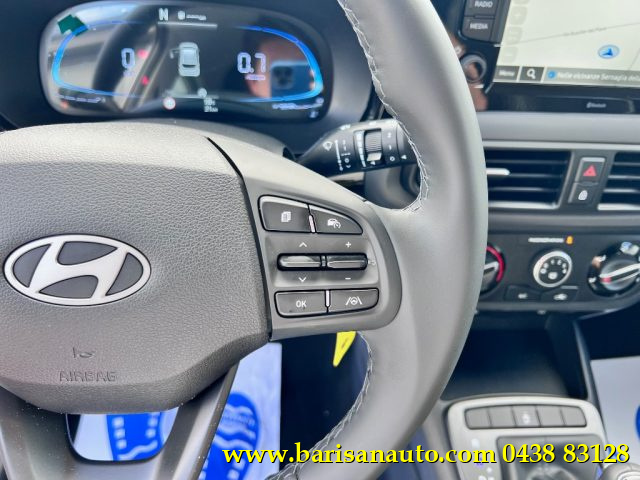 HYUNDAI i10 usata, con ESP
