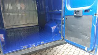 FIAT Ducato usata, con Start/Stop Automatico