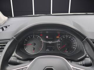 RENAULT Captur usata, con Fari LED