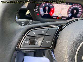 AUDI A3 usata, con Sedile posteriore sdoppiato