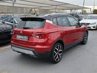 SEAT Arona usata, con Alzacristalli elettrici