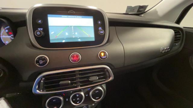 FIAT 500X usata, con Chiusura centralizzata
